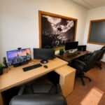 Oficina técnica de NEXAR en Alboraya, Valencia