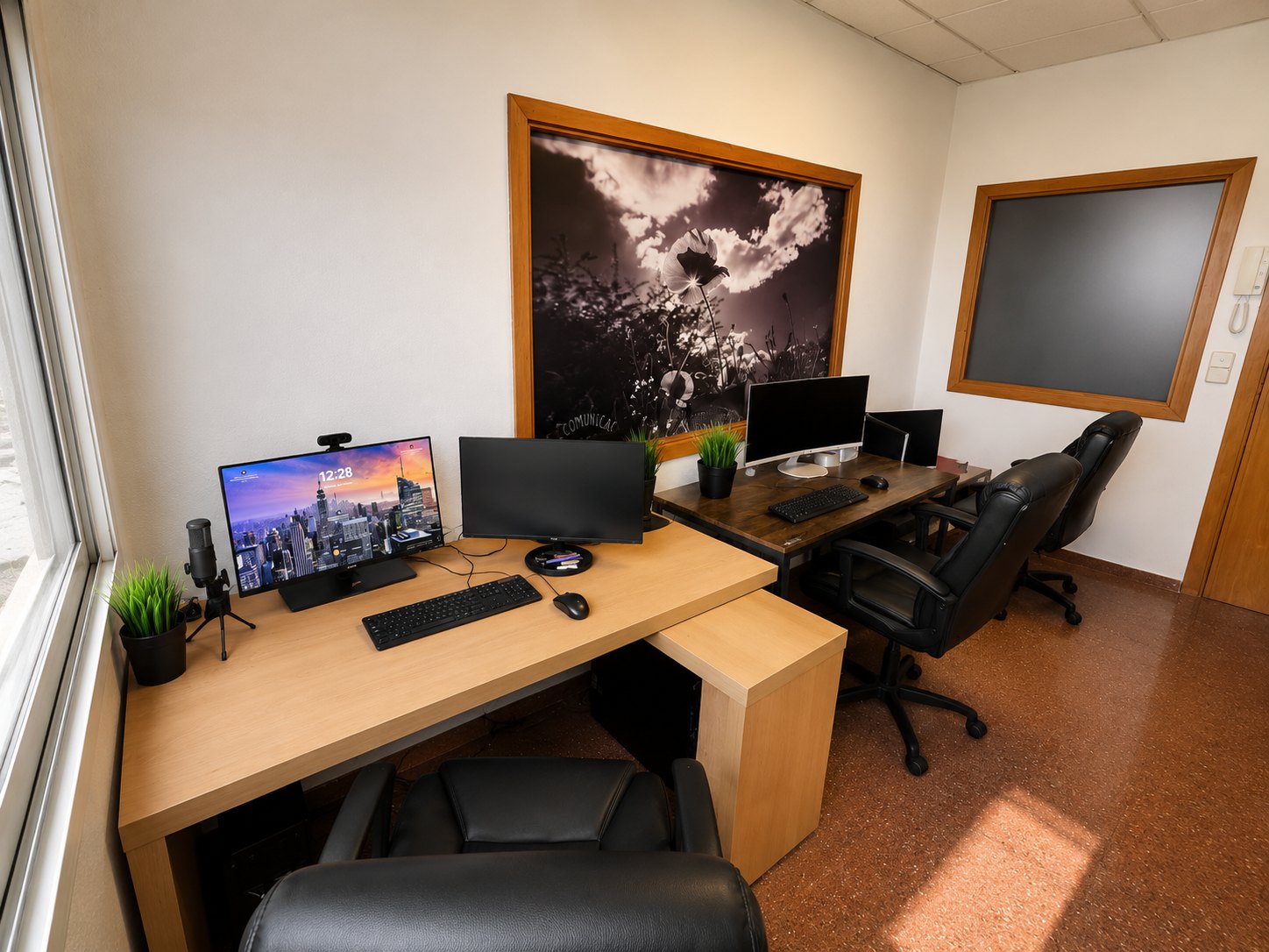 Oficina técnica de NEXAR en Alboraya