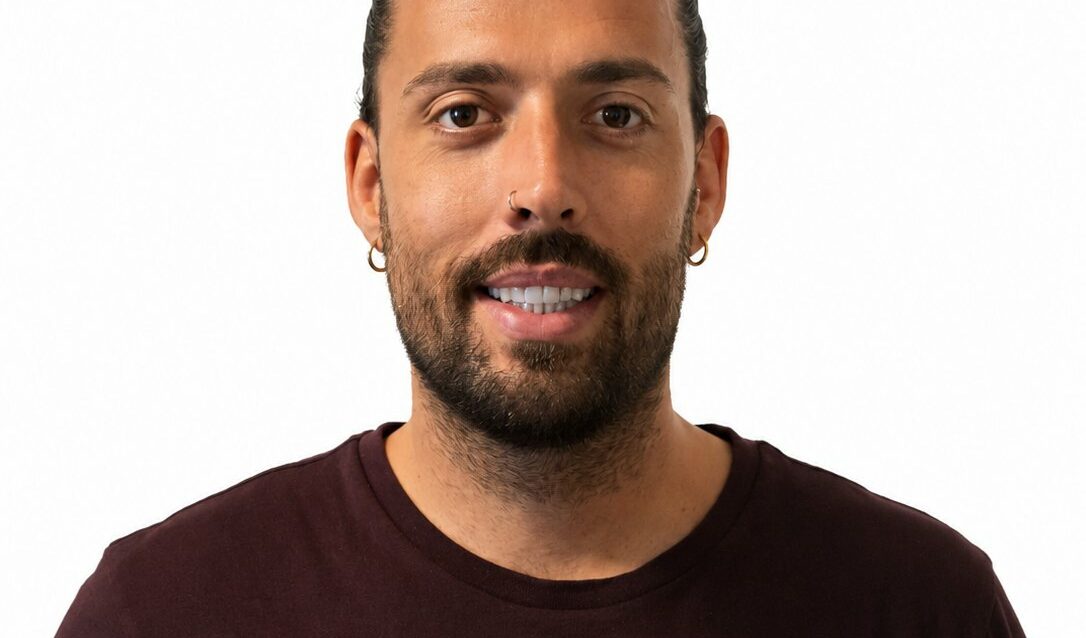 Salvador, gerente de NEXAR