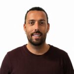 Salvador, gerente de NEXAR
