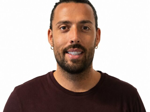 Salvador, gerente de NEXAR
