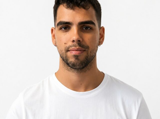 Gael, técnico de NEXAR en Alboraya