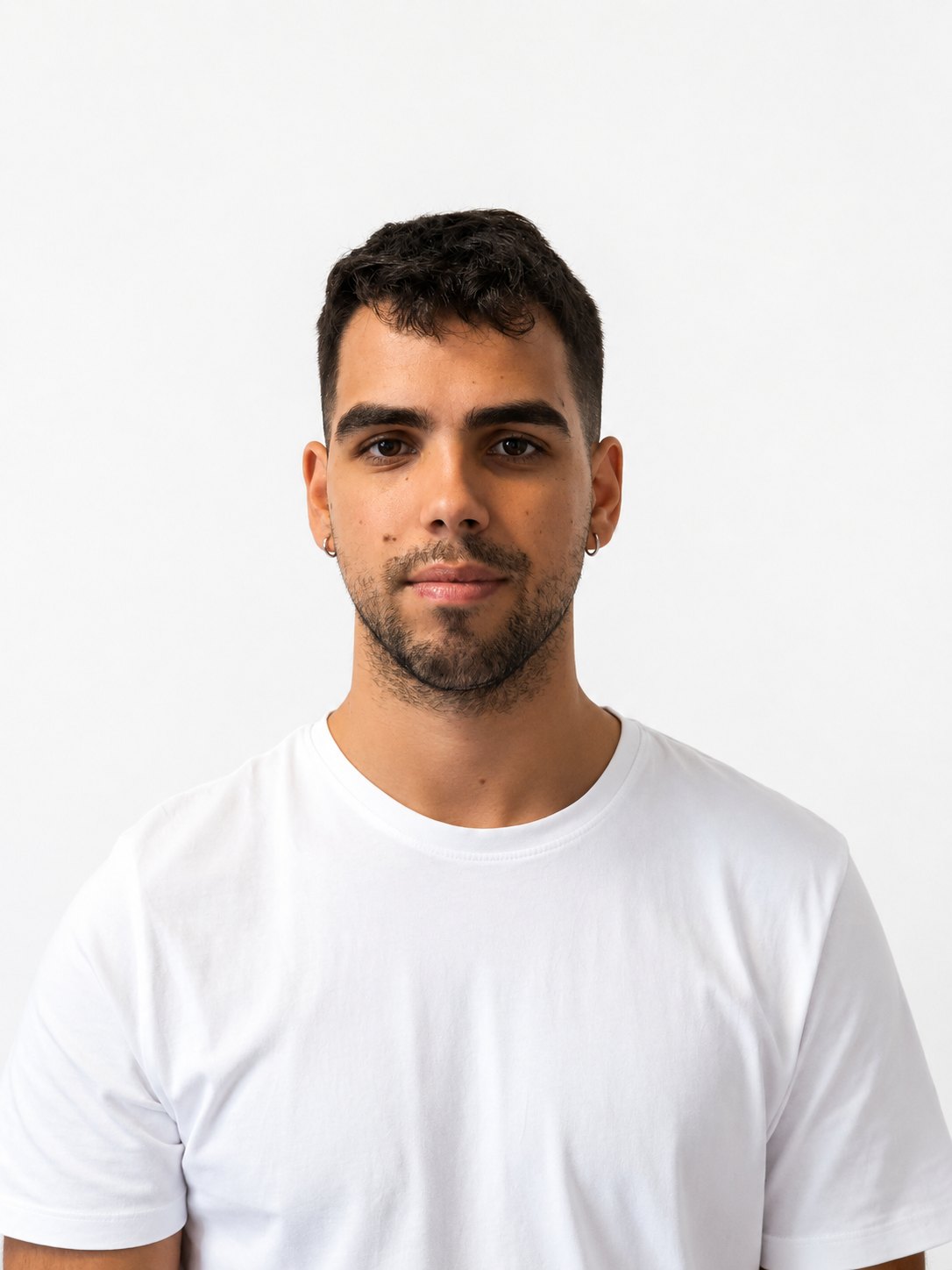 Gael, técnico de NEXAR
