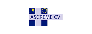 Logo de ASCREME, cliente de NEXAR en Valencia