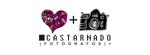 Logo de Castarnado Espacio Fotográfico, cliente de NEXAR en Valencia