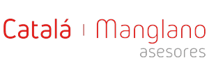 Logo de Català y Manglano Asesores, cliente de NEXAR en Valencia