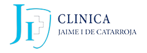 Logo de Clínica Jaime I, cliente de NEXAR en Catarroja