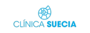Logo de Clínica Suecia, cliente de NEXAR en Valencia