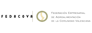 Logo de FEDACOVA, cliente de NEXAR en Valencia