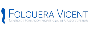 Logo de Folguera Vicent, cliente de NEXAR en Alboraya