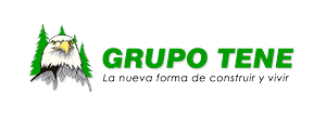 Logo de Grupo TENE, cliente de NEXAR en Paterna
