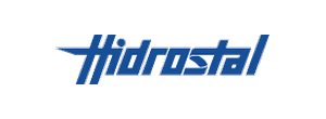Logo de Hidrostal, cliente de NEXAR en Alboraya